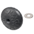 Magma Knob and Nylon Washer