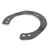 Mate Series Stainless Steel Rod and Cup Holder Threaded Backing Plate