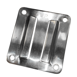 SeaDog Mounting Plate f/325190 Rod Holder