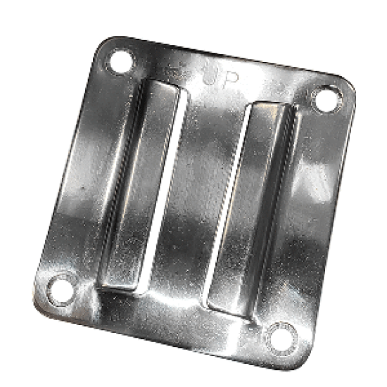 SeaDog Mounting Plate f/325190 Rod Holder