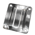 SeaDog Mounting Plate f/325190 Rod Holder