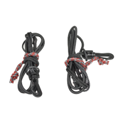 YakGear 2 Leash Combo f/Paddle and Pole