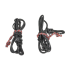 YakGear 2 Leash Combo f/Paddle and Pole
