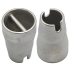 Lee's Rod Butt Extender f/Standard and Heavy Swivel Base Rod Holders