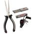 Rapala Combo Pack Pliers, Clipper, Punch & Sharpener