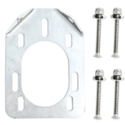 Tigress Universal Backing Plate