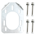 Tigress Universal Backing Plate