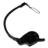 Rupp Single LokUp Halyard Line Lock w/Bungee