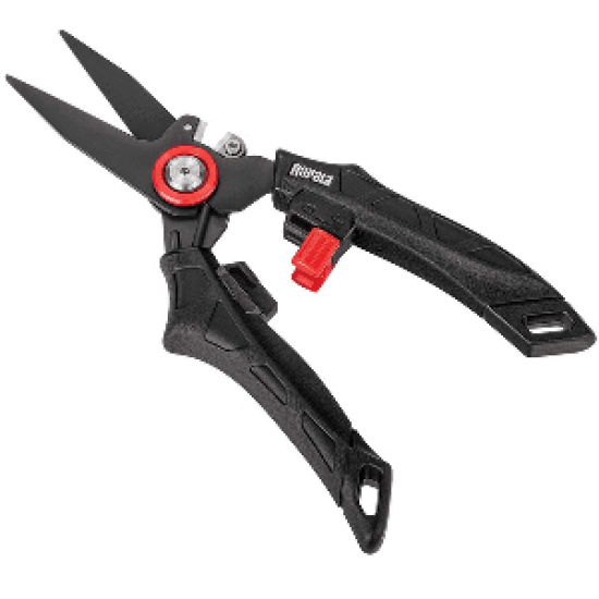 Rapala Elite Scissors 7"
