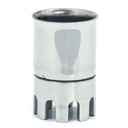Tigress SS Swivel Rod Holder Adapter