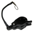 Rupp Double LokUp Halyard Line Lock w/Bungee