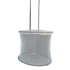 Frabill Bait Quarters 18" x 18" 20 Gallons