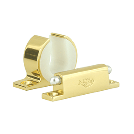 Lee's Rod And Reel Hanger Set Shimano Tiagra 130 Bright Gold