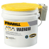 Frabill Magnum Bucket 4.25 Gallons w/Aerator