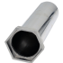 C.E Smith 70 Series Socket f/Screwless Rod Holder Installation