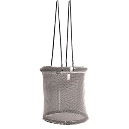 Frabill Bait Quarters 24" x 30" 65 Gallons