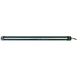 Hydro Glow HG500G 42W 12V 3.5A LED Fishing Light Green 24"