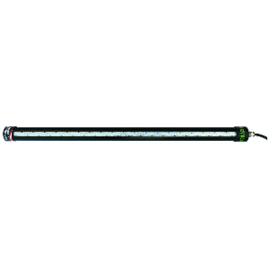 Hydro Glow HG500G 42W 12V 3.5A LED Fishing Light Green 24"