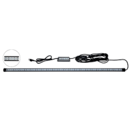 Hydro Glow DM260G 40W/120VAC Dock Mounted Fishing Light Green
