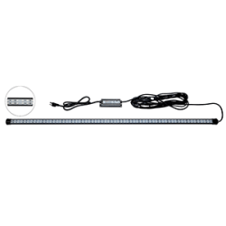 Hydro Glow DM260G 40W/120VAC Dock Mounted Fishing Light Green