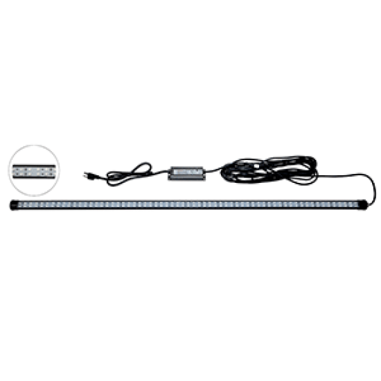 Hydro Glow DM260G 40W/120VAC Dock Mounted Fishing Light Green