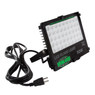 Hydro Glow FL50 50W/120VAC Flood Light White