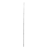 Rupp Center Rigger Pole Aluminum/Silver 15'