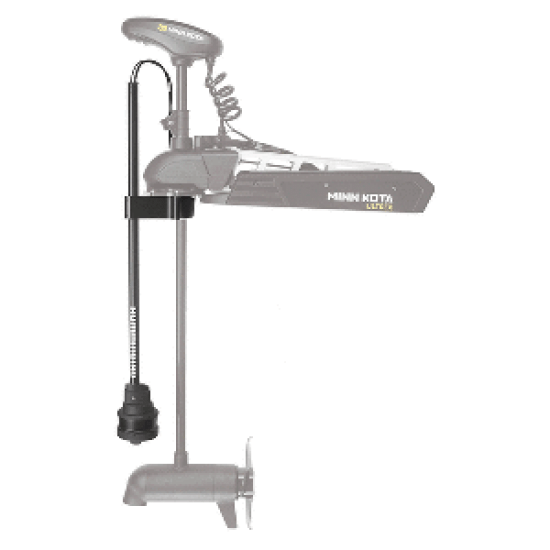 Humminbird Mega 360 Imaging f/Ultrex Quest