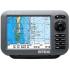 SI-TEX GPS Chart-Dual Frequency 600W Sonar System - 8" Color LCD w/Internal and External GPS Antenna and C-MAP 4D Card