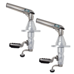 TACO GS500 Grand Slam Outrigger Mounts *Only Accepts CFHD Poles