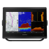Garmin GPSMAP 8412xsv 12" Chartplotter/Sounder Combo w/Worldwide Basemap and Sonar