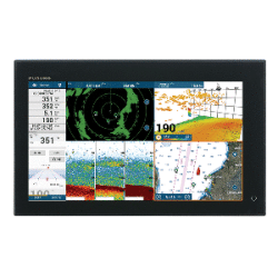 Furuno NavNet TZtouch3 16" MFD w/1kW Dual Channel CHIRP Sounder and Internal GPS