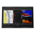 Garmin GPSMAP 8416xsv 16" Chartplotter/Sounder Combo w/Worldwide Basemap and Sonar