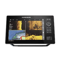 Humminbird XPLORE 10 CMSI+