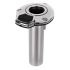 Exploding Fish EVO-360 Flush Mount Rotating Rod Holder w/8.5" Tube at 0 Degrees