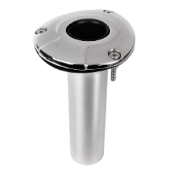 Exploding Fish EVO-FX Fixed Rod Holder w/8.5" at 0 Degrees