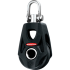 Ronstan Series 30 Ball Bearing Orbit Block Single Becket Swivel Shackle Head