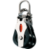 Ronstan Series 20 Ball Bearing Block Double 2Axis Shackle Head