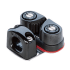 Harken Micro CarboCam Base w/Bullseye Fishing