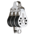 Harken 22mm Triple Micro Block w/Becket Fishing