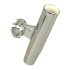 C.E. Smith Aluminum Clamp On Fishing Rod Holder Horizontal Fits 1" Pipe