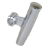 C.E. Smith Aluminum ClampOn Rod Holder Horizontal 1.66" OD Fits 11/4" Pipe