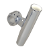 C.E. Smith Aluminum ClampOn Rod Holder Horizontal 1.90" OD Fits 11/2" Pipe