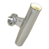 C.E. Smith Aluminum ClampOn Rod Holder Horizontal 1.05" OD Fits 3/4" Pipe