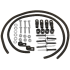Sea-Dog Paddle and Pole Keeper Kit