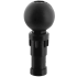 Scotty 169 11/2" Ball w/Post Mount