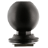 Scotty 168 11/2" Ball w/Low Profile Track Mount