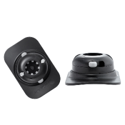 Navisafe Navimount RIB SelfAdhesive Mount f/Inflatable Black