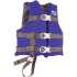 StearnsClassic Series Child Life Jacket 3050lbs Blue/Grey