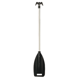 SeaDog Telescopic Paddle w/Double Boat Hook
